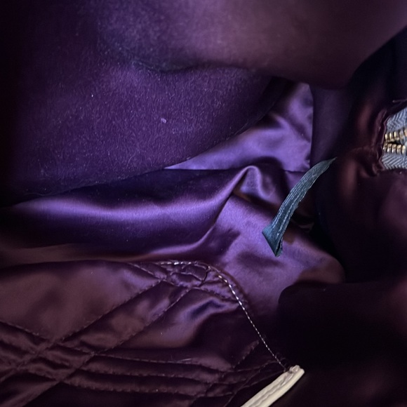 B.MAKOWSKY bag - Picture 8 of 17